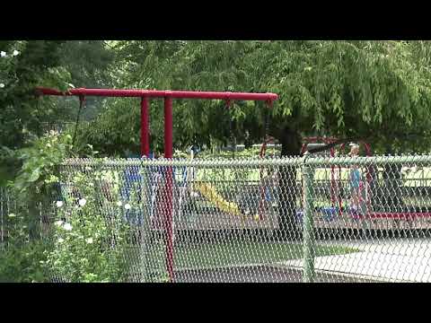 Essex County Park Improvements