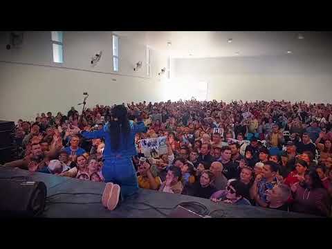 Una jornada inolvidable de fe, oración y esperanza ✨