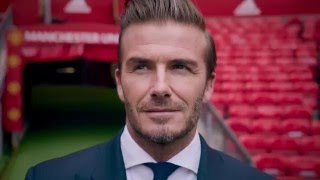 David Beckham: For the Love of the Game