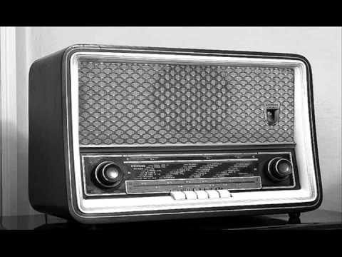 Jimmy Durante Christmas Show 1944