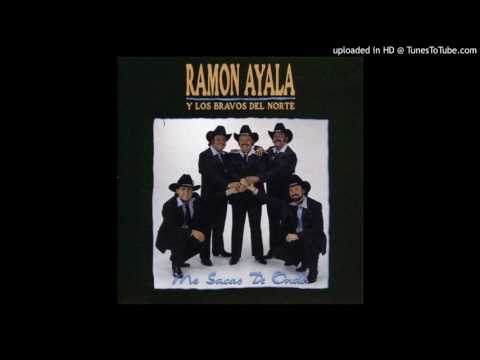 Ramón Ayala - Me Sacas De Onda (1992)