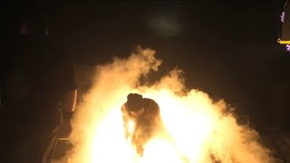 Daysend - Sibling - 2025 - Moshcam POV