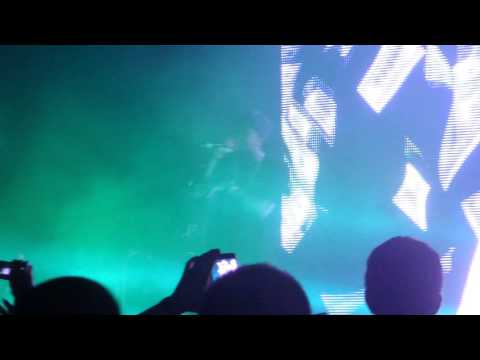 Tyga - "Rack City The Rawwest Alive Tour, Adelaide Australia 2016 Live HD