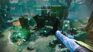 『Destiny2』装飾取るまで脳ちでギャンビット！！！