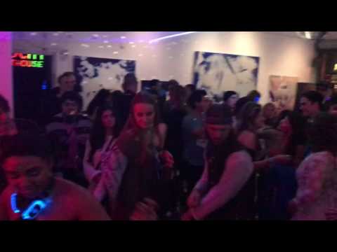 Equanimous Live at Reson8 Fest