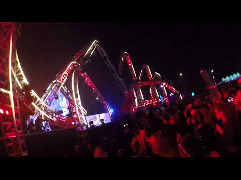 Dombresky - EDC Orlando, 2019