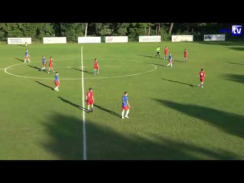 Unia Kosztowy 0 - 0 Łazowianka Łazy