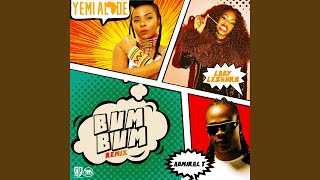Bum Bum (Remix) (feat. Lady Leshurr &amp; Admiral T)