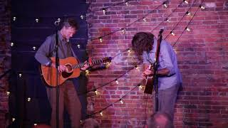 Storyhill Concert - The Loft at Studio J