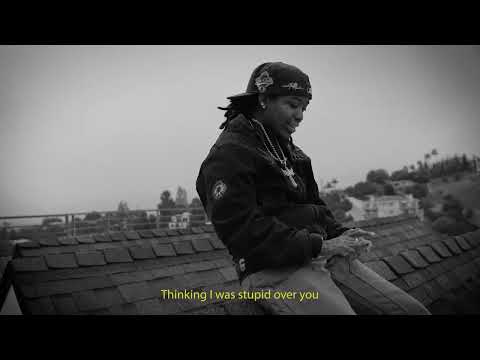 Kaash Paige - STUCK ON STUPID (Official Music Video)