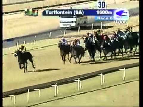 2012-07-29 Turffontein - race 6