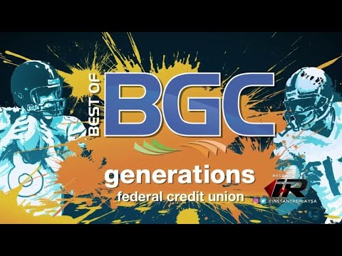 2019 Best of BGC: Week 11