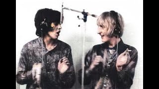 GENESIS: Dusk [Demo] (1969)