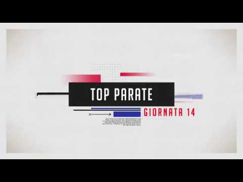 Serie A PlanetWin 365 Futsal | Top Parate 14° Giornata