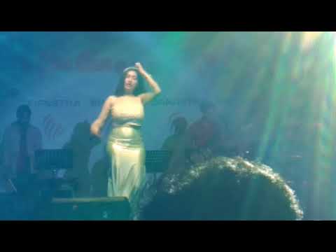 Konser eksiezz RDI - duo gobas - lebih baik janda