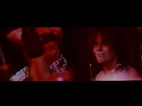 Santana - In a Silent Way (Fillmore - The Last Days)