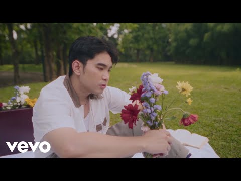 JESENN - bahagia ya kamu (Official Lyric Video)