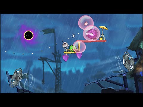 Angry Birds 2 - Boss Battle (Zeta)