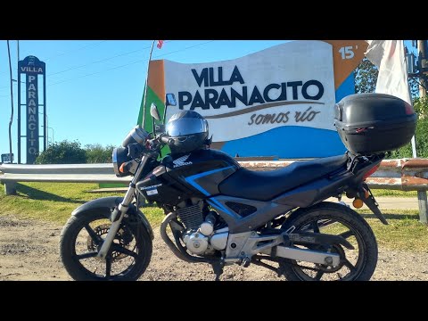 VILLA PARANACITO ¡UN PARAÍSO ESCONDIDO EN ENTRE RIOS!