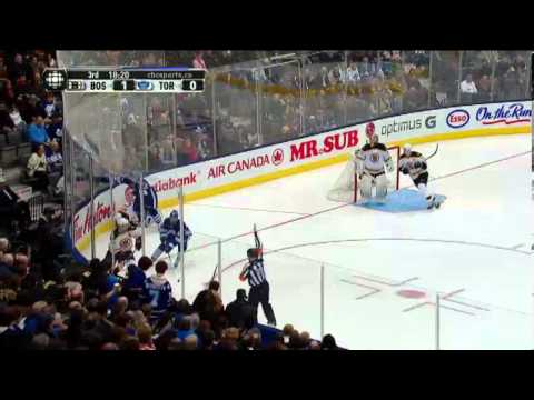 Game in Six Minutes - 02/02/2013