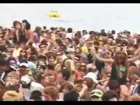 Bizzare Contact - This is Science