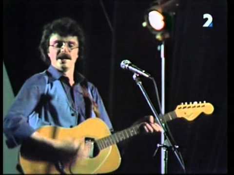 Pavol Hammel - Papageno z Novej Vsi (1976)