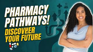 Welcome to Pharmacy Pathways: Discover the Endless Opportunities in Pharmacy!
