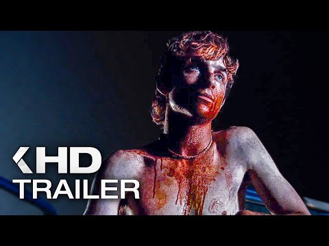 BONES AND ALL Trailer (2022)