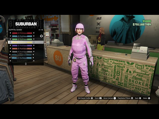 ايدي قراند ( برق وكيدي ومليارات واللفل 7000 )