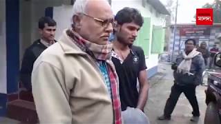 চাঁচলে নাবালিকা অপহরণের দায়ে গ্রেফতার ভিনরাজ্যের যুবক