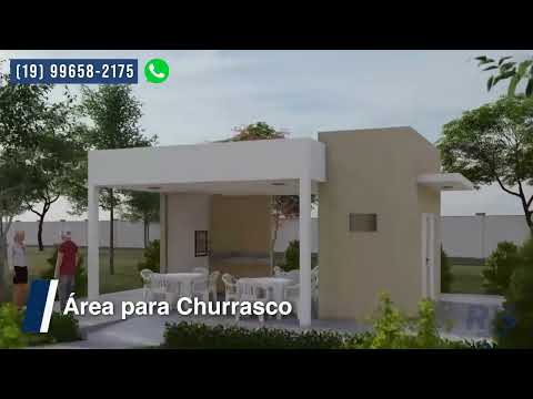 Loteamento Fechado TERRAMERICA - Santa Barbara D'Oeste/SP