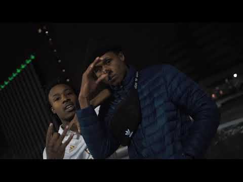 Gleechie - "Fake Friends"