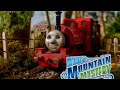 Blue Mountain Mystery Main Song Model Series Remake General Audience
