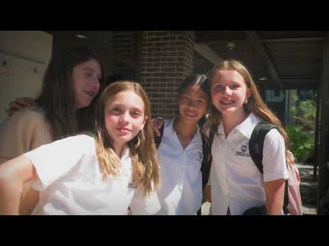 Middle Division at Berkeley Preparatory School