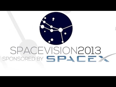 Planetary Geo and Astrobio - SpaceVision 2013