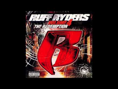 Ruff Ryders - Get Wild feat. DMX, Jadakiss, Kartoon, Flashy - Ryde Or Die Vol. 4 The Redemption