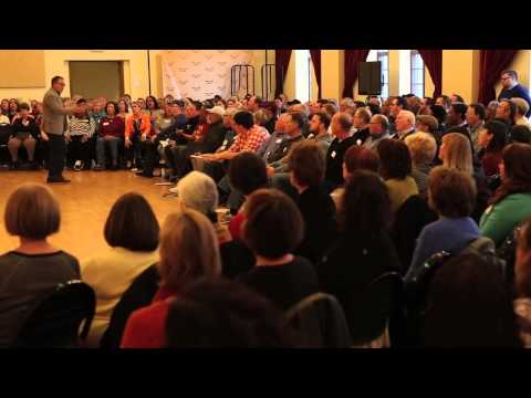 Harmony Project: Every Voice Matters