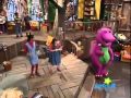 Barney Friends Who S Who On The Choo Choo Season 3 Episode 16 Part 1