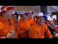 'Het klimmetje in het begin was net iets te taai voor Marianne Vos', maar goud Annemiek van Vleut...