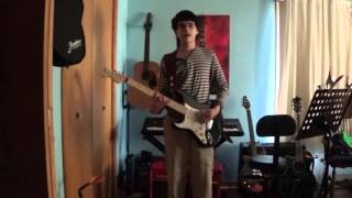 Geoffrey Gentry- I'm Just A Rolling Stone