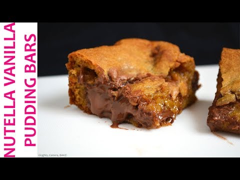 download lagu mp3 mp4 Vanilla Pudding Bars Recipe, download lagu Vanilla Pudding Bars Recipe gratis, unduh video klip Vanilla Pudding Bars Recipe