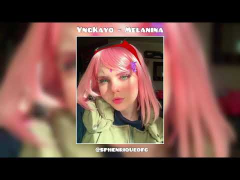 YngKayo - Melanina (Áudio Oficial)