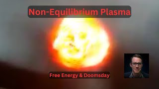 Proof of Artificial Plasmoids - Doomsday