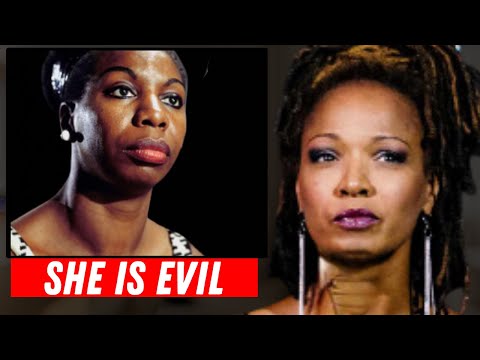 At 61, Nina Simone's Daughter FINALLY Admits All The Rumors