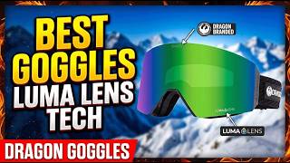 STOP Struggling With Lenses! Dragon RVX Mag OTG Goggles Deep Dive