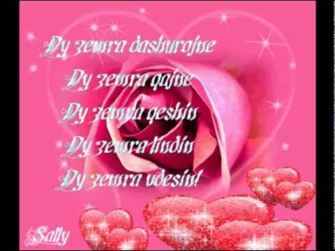 dash xhamuca  dal e ulem ne breg te detit balad live dj edi 2013