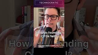How founder ctos fail #podcast #softwareengineer #ctos #founder #technology #privateequity