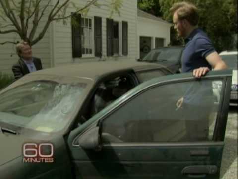 Extra: Conan's Taurus