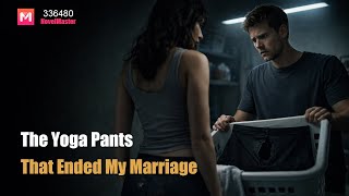 Marriage Mystery | My Wife's Torn Yoga Pants Revealed A Nightmare