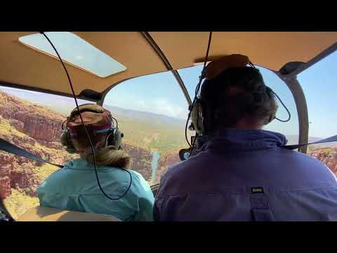 Kimberley Adventure Hire